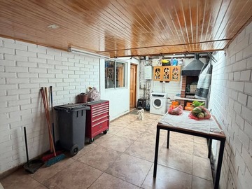 Casa en venta en Pasaje Belén. 1814, Limache, Valparaíso 2240000, Chile, Limache - 3 dormitorios, 2 baños