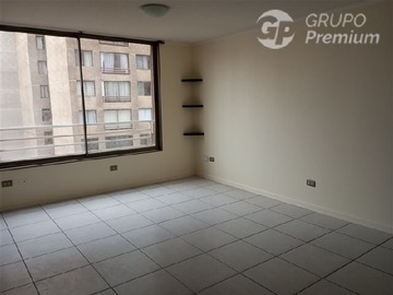 Departamento en venta en Tarapaca - Lord Cochrane, Santiago - 2 dormitorios, 1 baño
