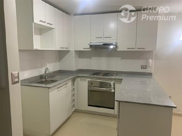 Departamento en venta en Winston Churchil 871, Coquimbo - 1 dormitorio, 1 baño