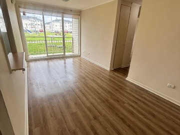 Departamento en venta en Depto. Alta vista ii 3d/2b/1e (148059), Puerto Montt - 3 dormitorios, 2 baños