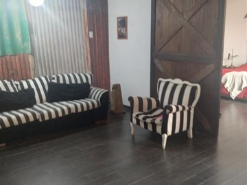 Departamento en venta en Catedral con Av. Brasil, Santiago - 4 dormitorios, 3 baños