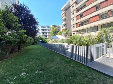Departamento en venta en Garcia moreno / juan de la luz, Ñuñoa - 2 dormitorios, 2 baños