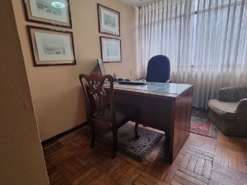 Oficina en venta en Oficina frente Plaza Aníbal Pinto (147638), Temuco - 1 baño