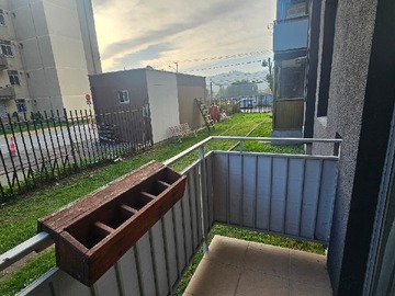 Venta / Departamento / Concepción