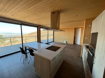 Casa en venta en Parque Mahuida - Álvaro Casanova, La Reina - 2 dormitorios, 2 baños