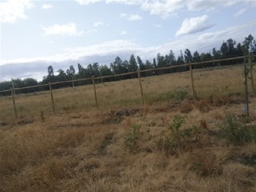 Parcela en venta en Sector la palmira loteo elcarmen, Talca