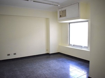 Oficina en arriendo mensual en Compañía de jesús, metro sta ana, Santiago - 2 dormitorios, 2 baños