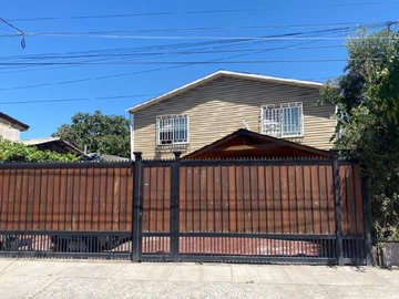 Casa en venta en Casa 3d 3b conjunto, Lo Prado - 3 dormitorios, 2 baños