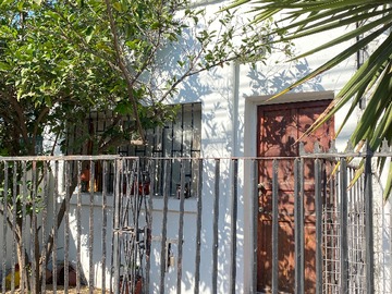 Venta / Casa / Conchalí