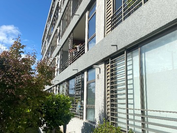 Departamento en arriendo mensual en Amplio y luminoso, perfecto para trabajadores (167800), San Pedro de la Paz - 2 dormitorios, 2 baños