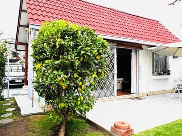 Casa en venta en Pasaje cerro pendiente con santa florencia, La Florida - 3 dormitorios, 2 baños