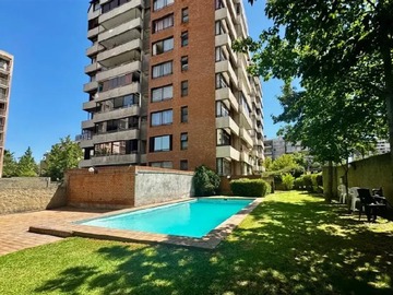 Venta / Departamento / Ñuñoa