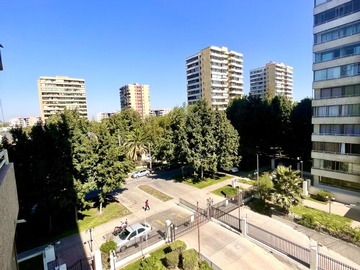 Departamento en venta en Oceanica 6281-6241, Estación Central - 3 dormitorios, 2 baños
