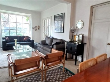 Casa en venta en holanda con bilbao, Providencia - 4 dormitorios, 3 baños