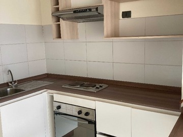 Departamento en arriendo mensual en Metro sta ana - mario kreutzberger (140821), Santiago - 1 dormitorio, 1 baño