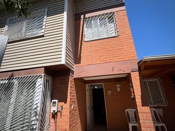 Casa en venta en Barrio grecia, Puente Alto