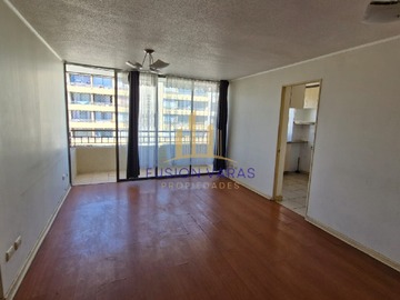 Arriendo Mensual / Departamento / San Miguel