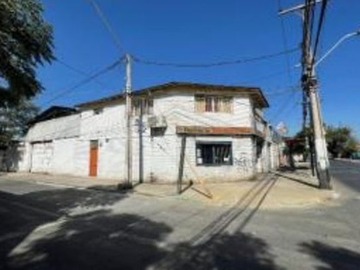 Local Comercial en venta en Local comercial en esquina en venta lo prado 548mts2, Lo Prado - 4 baños