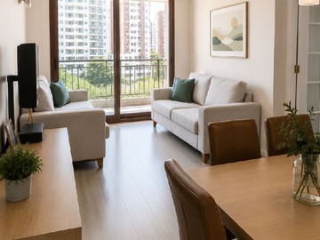 Departamento en venta en Avenida Seminario 1600, Ñuñoa, Región Metropolitana de Santiago 7750000, Chile, Ñuñoa - 2 dormitorios, 2 baños