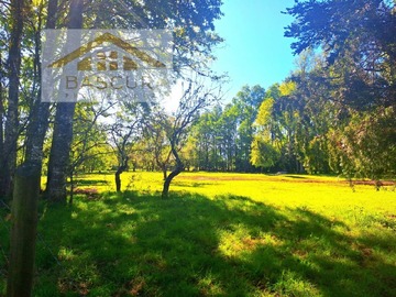 Parcela en venta en Ruta Ch-203, Panguipulli, Los Ríos, Lanco