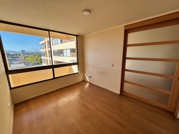 Arriendo Mensual / Departamento / Talca