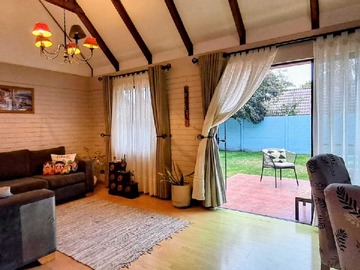 Casa en venta en Oportunidad Única: Casa con Gran Potencial (179545), La Florida - 4 dormitorios, 3 baños
