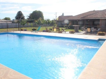 Parcela en venta en Rengo - Los Enamorados, Rengo - 7 dormitorios, 6 baños