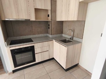 Arriendo Mensual / Departamento / La Florida