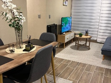 Departamento en venta en Volcán Corcovado 5820, Puerto Montt - 3 dormitorios, 2 baños