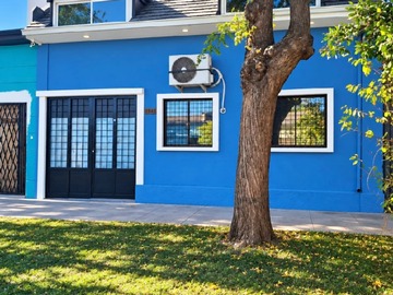 Casa en venta en Casa 10D/3B - Santiago - 10 dormitorios, 3 baños
