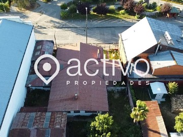 Terreno en venta en Lanco, Lanco