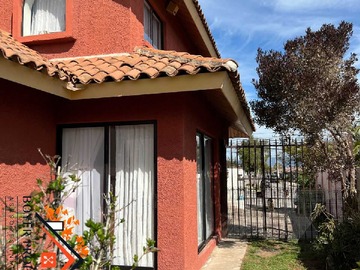 Casa en venta en Casa en San Joaquín, La Serena (182771), La Serena - 5 dormitorios, 4 baños