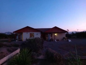 Parcela en venta en Viña undurraga, Talagante - 3 dormitorios, 3 baños