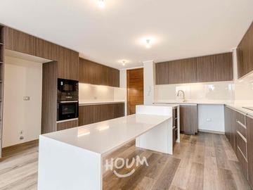 Departamento en venta en Ottawa, Ñuñoa - 2 dormitorios, 2 baños