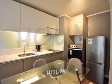 Departamento en arriendo mensual en Carrión, Independencia - 1 dormitorio, 1 baño