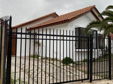 Casa en venta en Peñuelas, Coquimbo - 3 dormitorios, 2 baños