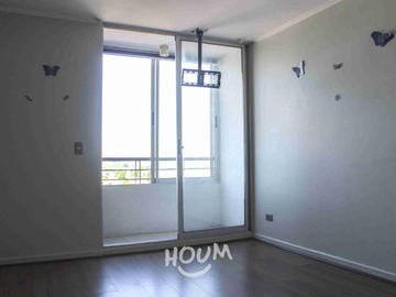 Venta / Departamento / Quinta Normal