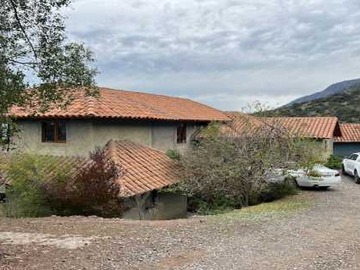 Casa en venta en 2 Viviendas en 10000 mts2. Lo Cañas (177823), La Florida - 4 dormitorios, 3 baños