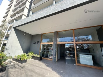Departamento en arriendo mensual en Colón 6435, La Cisterna - 1 dormitorio, 1 baño