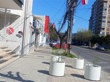 Oficina en venta en 2 sur 1 oriente, Talca - 2 dormitorios, 2 baños