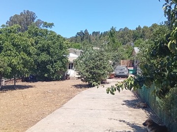 Terreno en venta en Calle Teniente Merino, Valparaíso