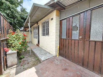 Casa en venta en los heroes, Maipú - 2 dormitorios, 1 baño