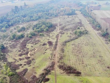 Terreno en venta en Parcelas en venta camino a pinto (60486), Chillán