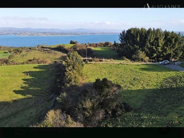 Sitio en venta en Lomas de catruman, Ancud