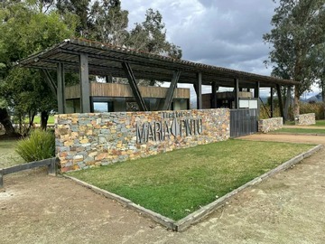 Terreno en venta en Ruta G-730, km20, María Pinto