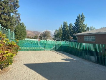 Sitio en venta en Guay-guay, Colina