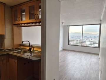 Departamento en venta en 58m2 - 2 dorm 2 baños + 1 bodega, Ñuñoa - 2 dormitorios, 2 baños
