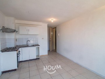 Departamento en venta en Avenida Inglaterra, Independencia - 2 dormitorios, 1 baño