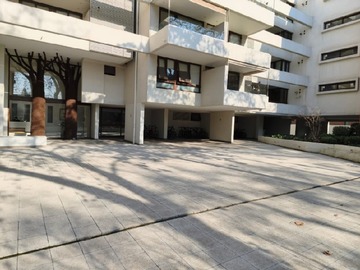 Departamento en arriendo mensual en Candelaria goyenechea / alonso de cordova, Vitacura - 3 dormitorios, 3 baños