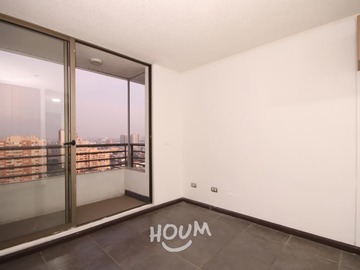 Departamento en venta en San Ignacio de Loyola, San Miguel - 1 dormitorio, 1 baño